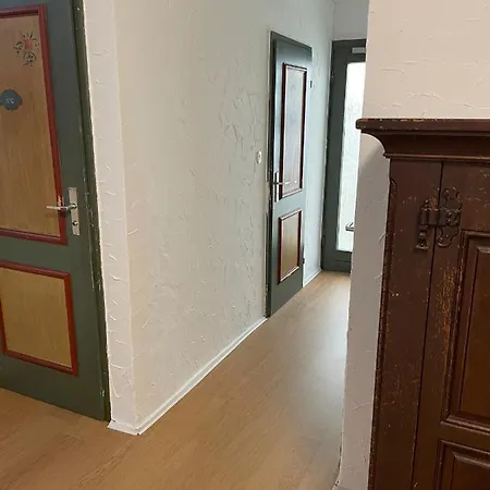 PUB 111 - Die Altstadt Unterkunft Miltenberg Exterior foto