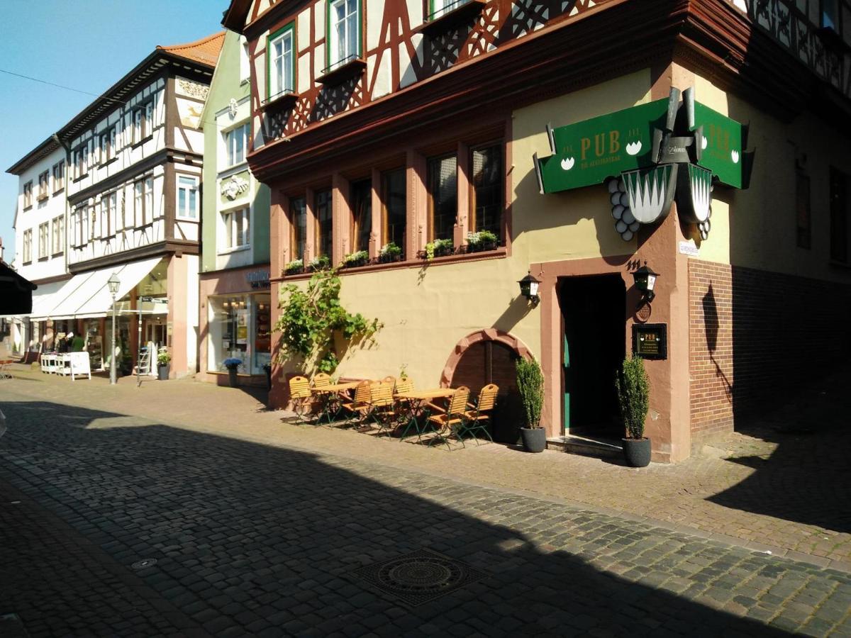 Pub 111 - Altstadt * Miltenberg