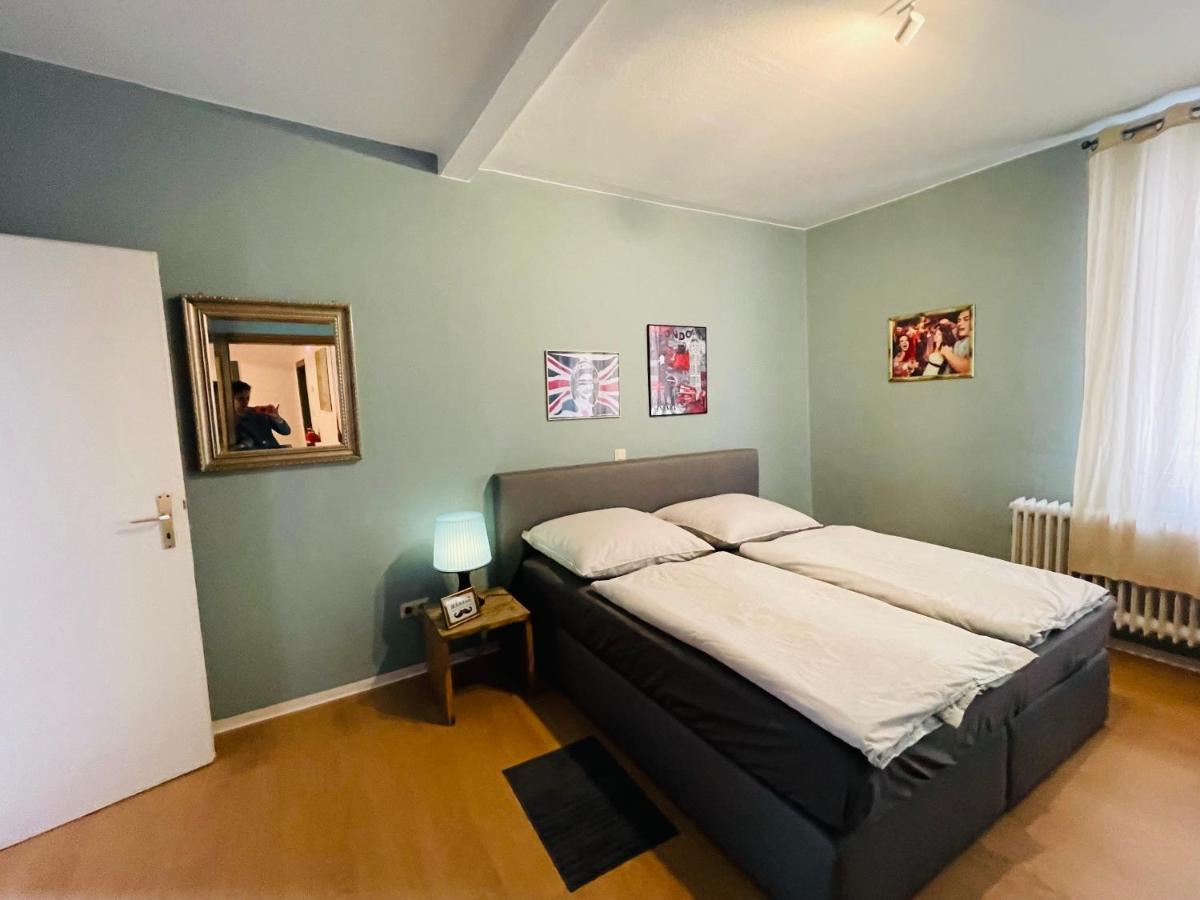 Apartamento Pub 111 - Altstadt *