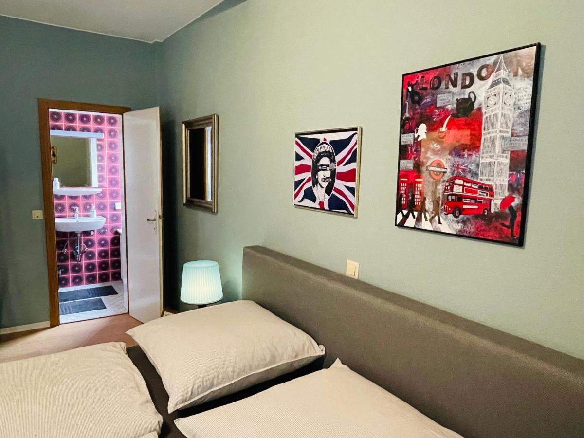Apartamento Pub 111 - Altstadt Miltenberg