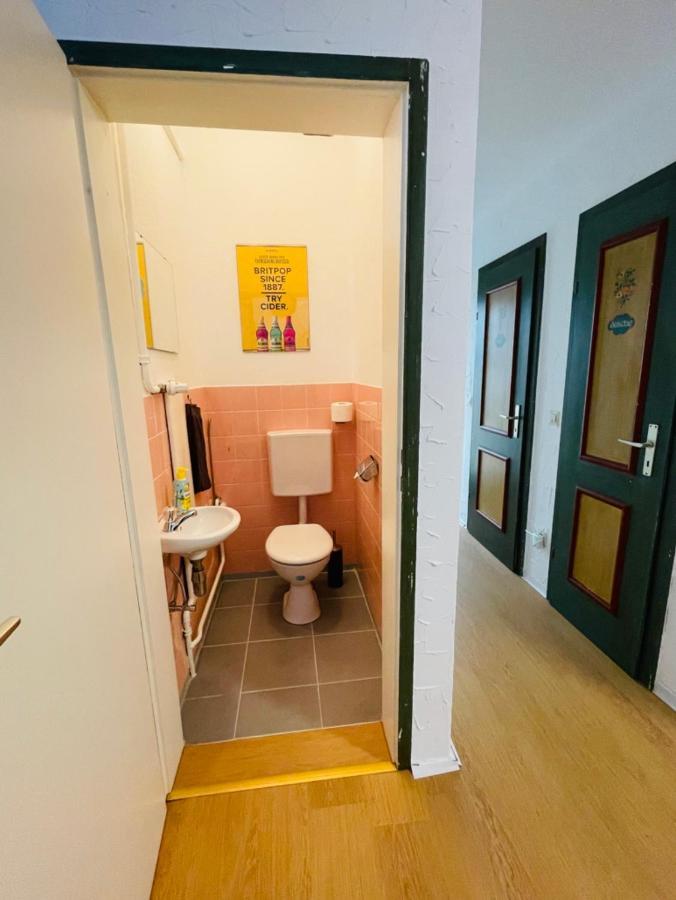 Pub 111 - Altstadt Apartment