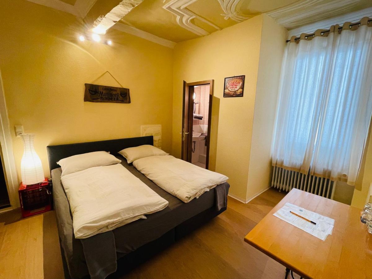 Apartment Pub 111 - Altstadt *