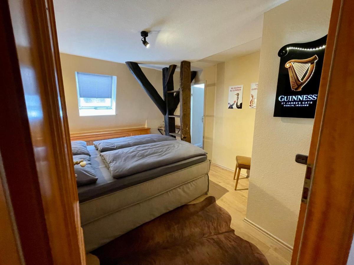Apartamento Pub 111 - Altstadt Miltenberg