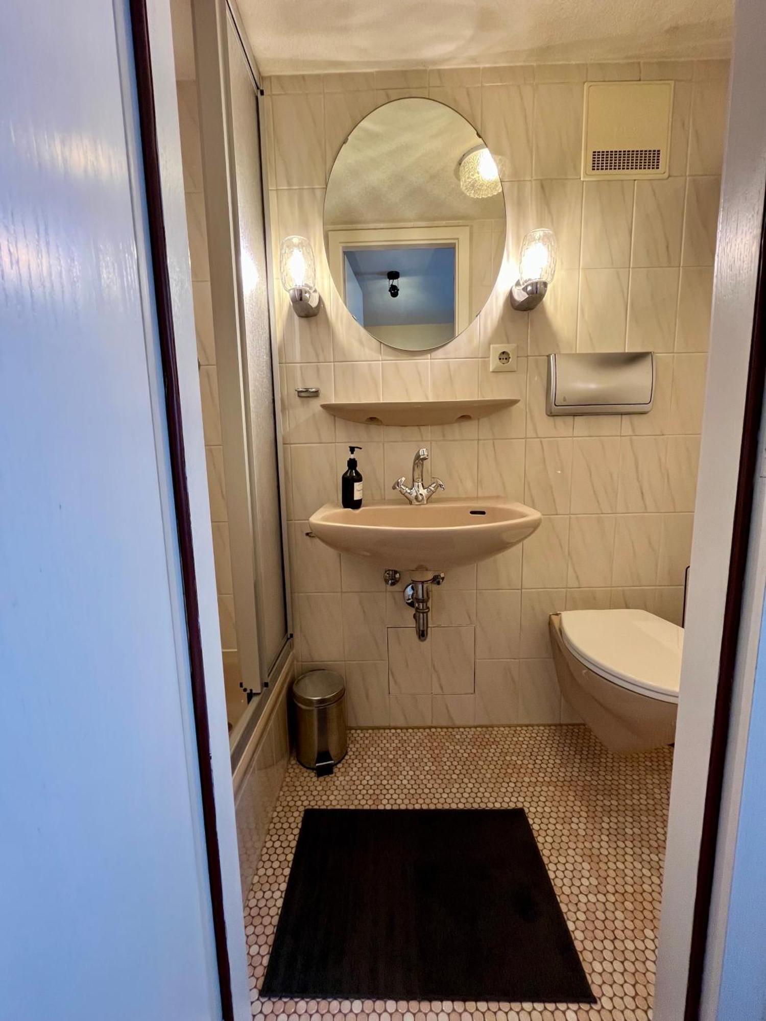 Apartamento Pub 111 - Altstadt *