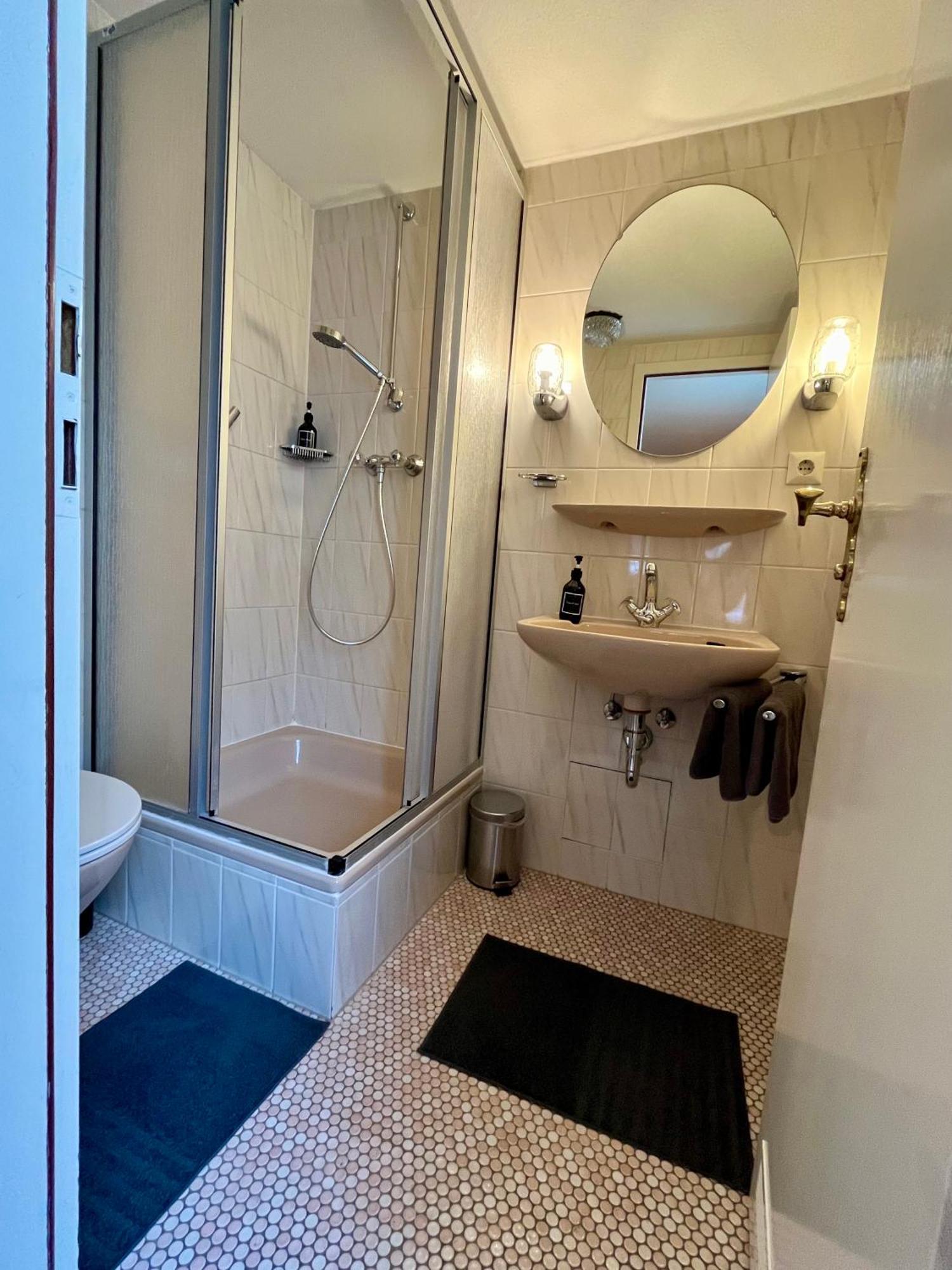 Apartamento Pub 111 - Altstadt