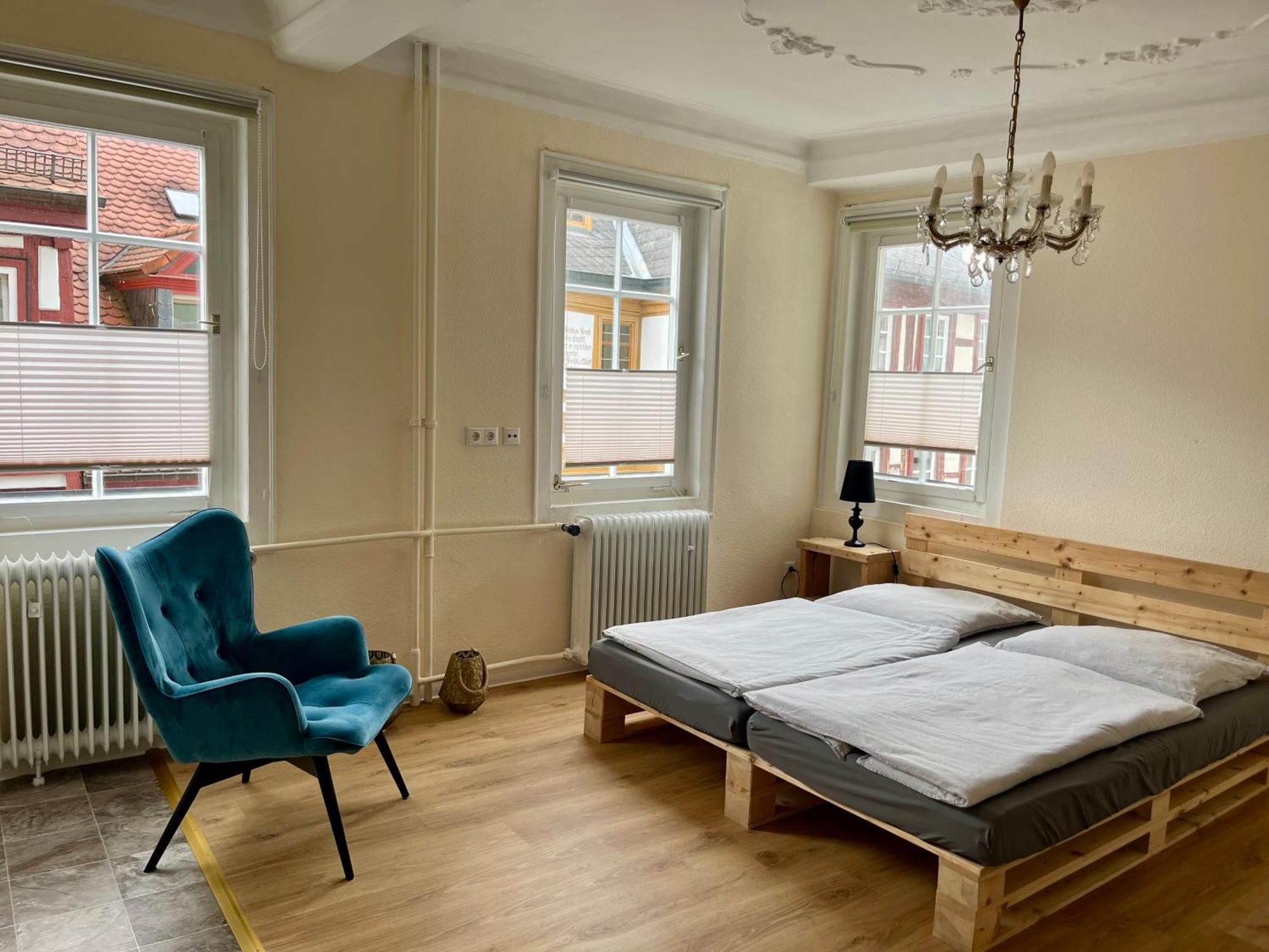 Apartamento Pub 111 - Altstadt