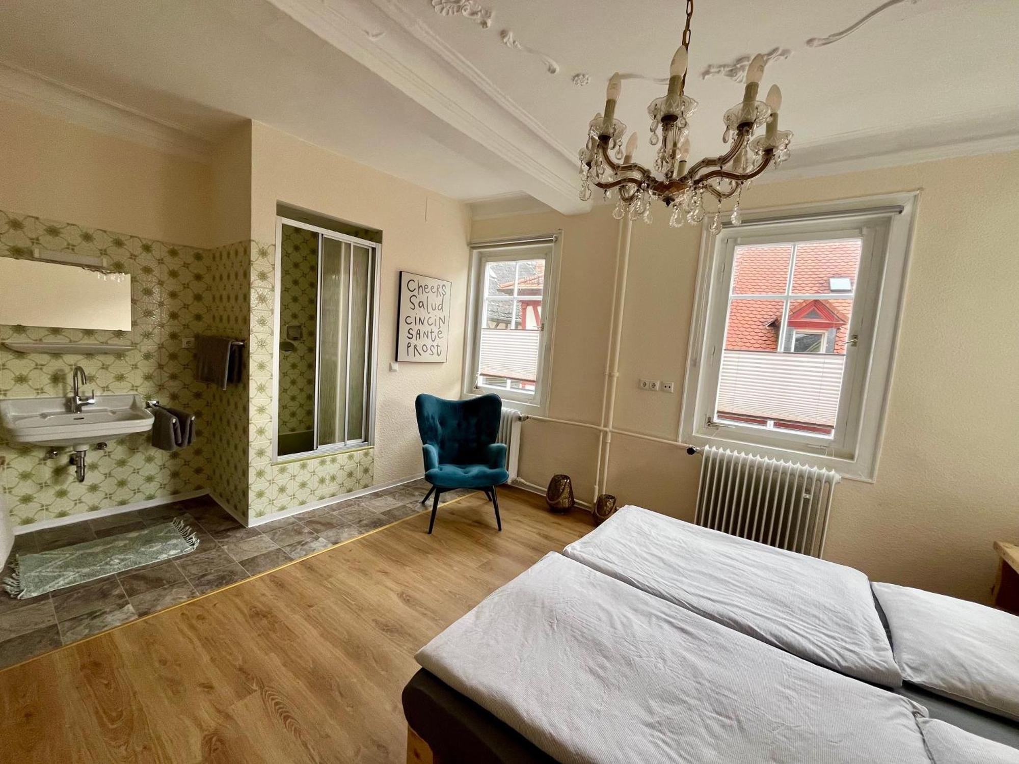 Pub 111 - Altstadt Apartamento Miltenberg