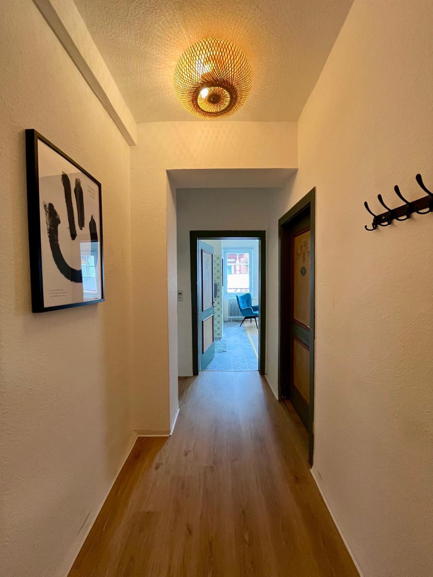 Apartamento Pub 111 - Altstadt Miltenberg