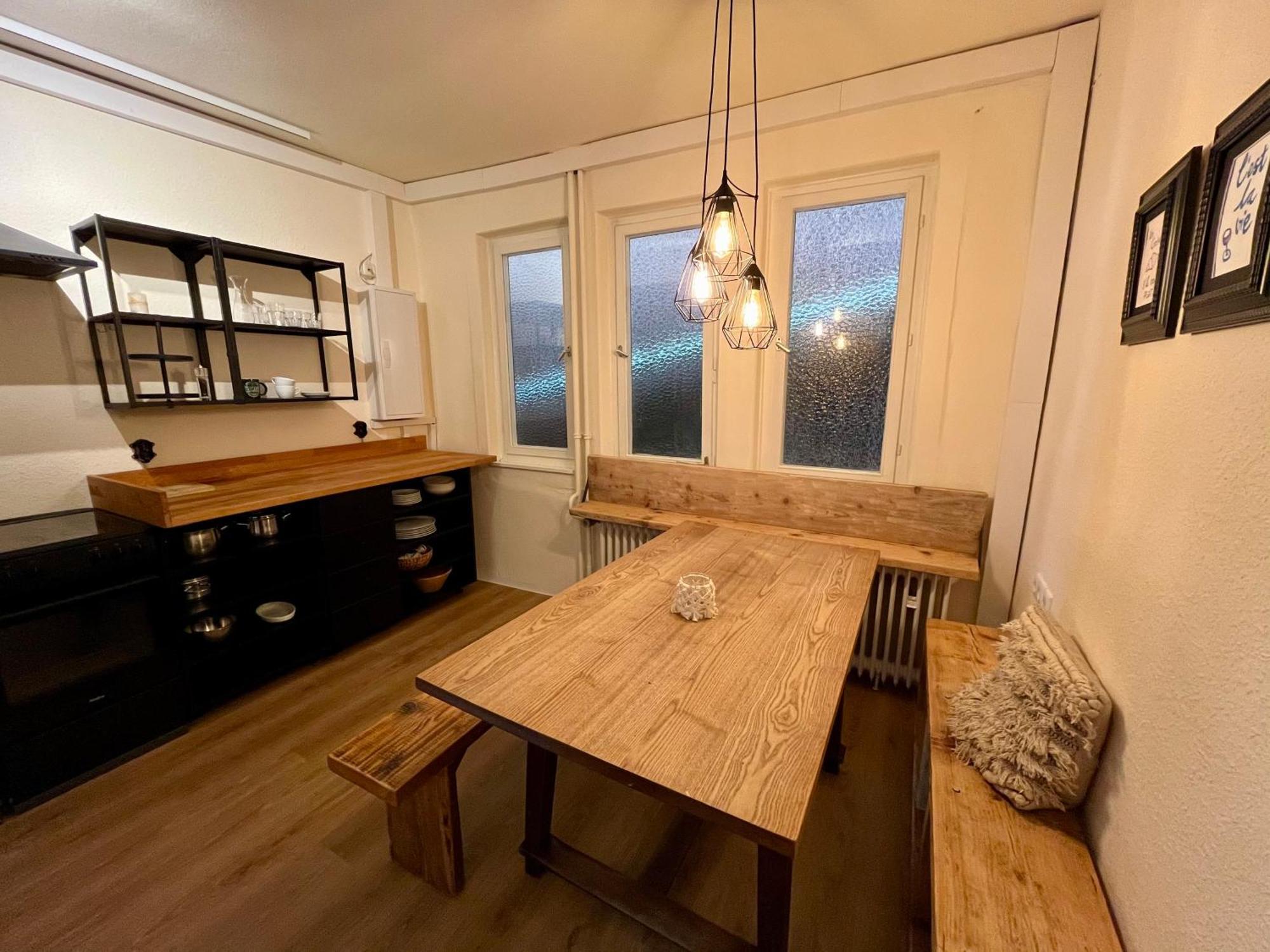 Apartment Pub 111 - Altstadt Miltenberg