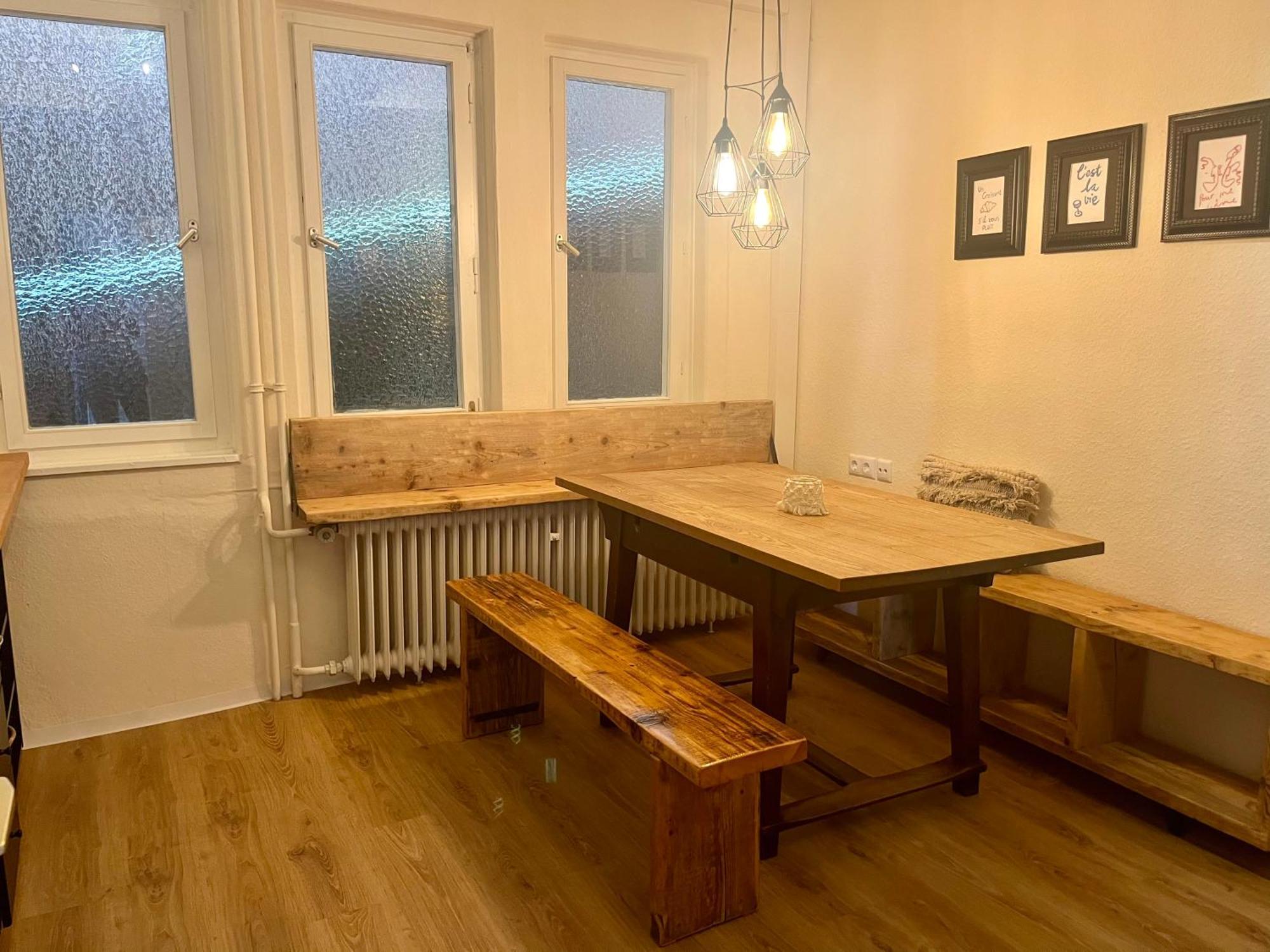 Pub 111 - Altstadt *
